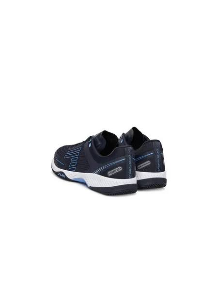 Sportcipők Emporio Armani sötétkék