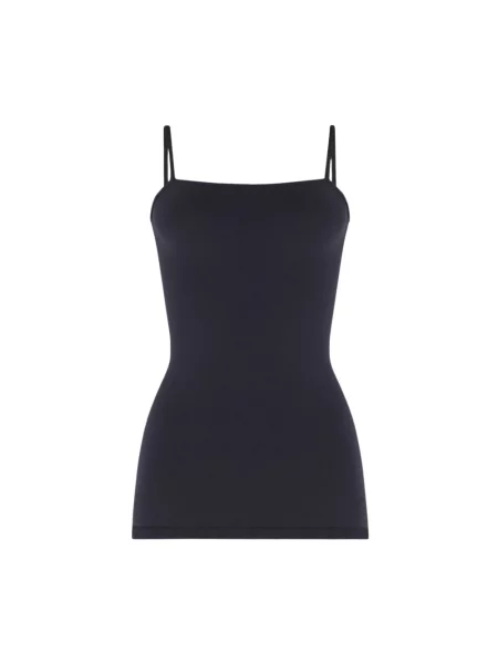 Top Wolford czarny