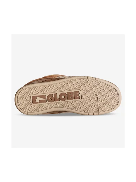 Pantofi Globe maro