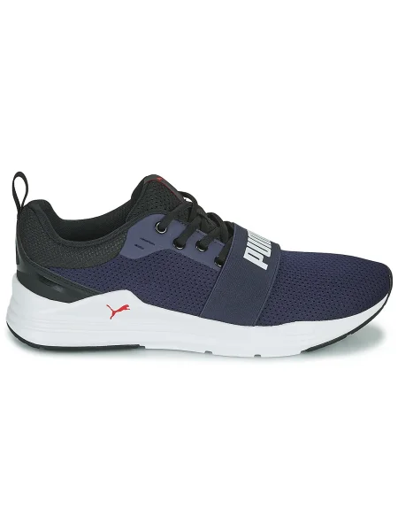 Pantofi Puma alergare negru