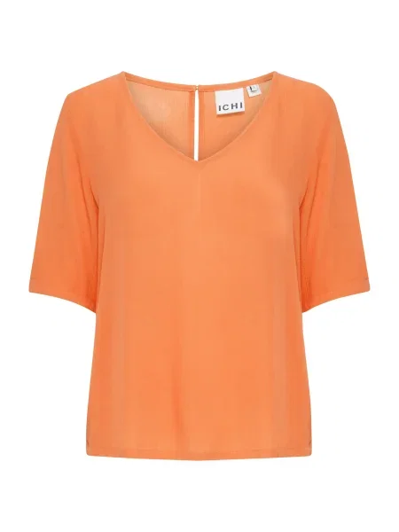 ICHI Bluză MARRAKECH corai