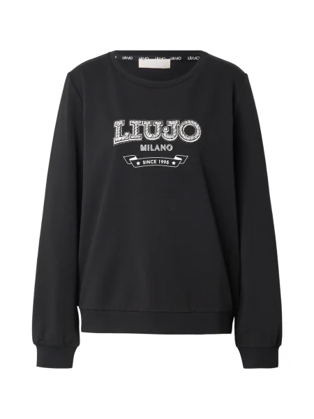 Hanorac Liu Jo negru