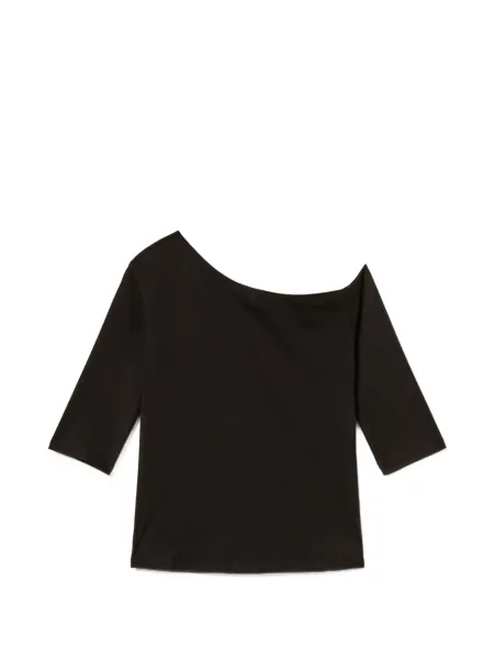Tricou Twinset negru