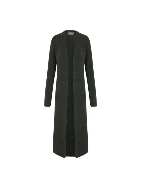 Marynarka Cortana wełniana zielona