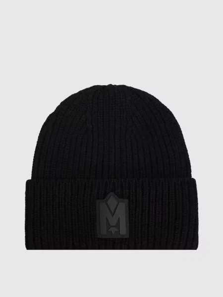 Шапка Mackage черная