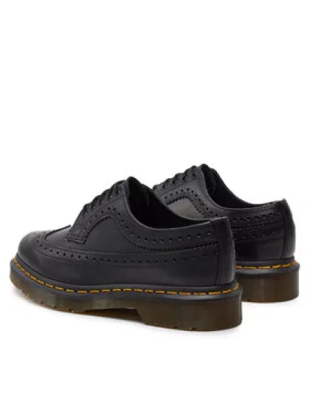 Čižmy Dr. Martens čierna
