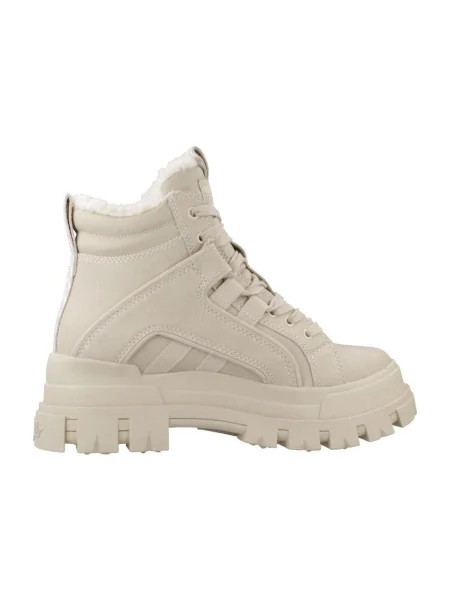 Sneakers Buffalo Aspha Nc Mid Warm bej