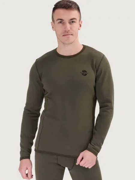 Термобелье Stimma зеленое