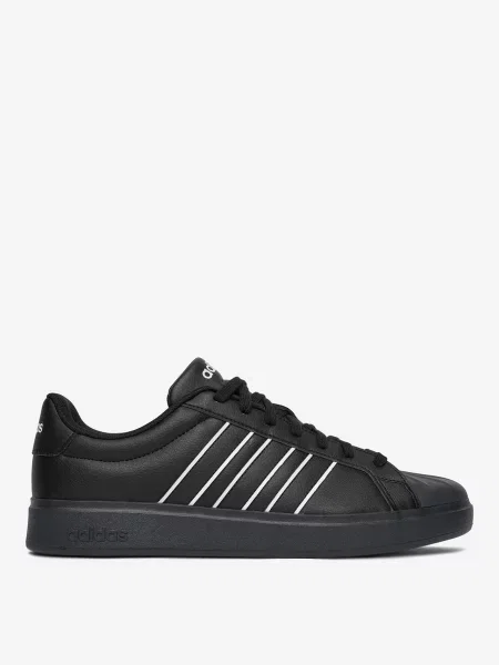 Sneakersy granatowe