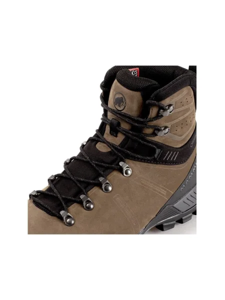 Pantofi Mammut maro