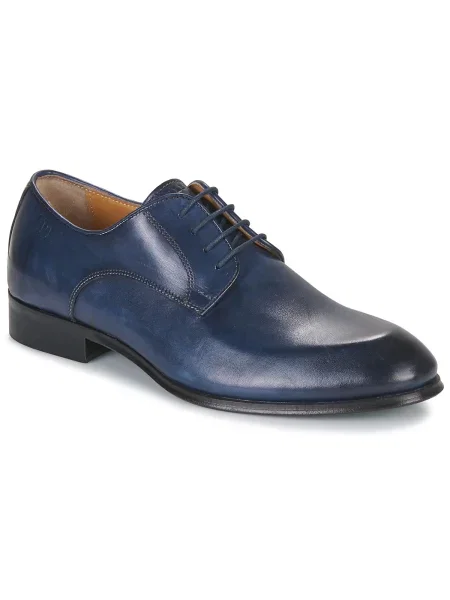 Pantofi derby Pellet
