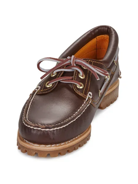 Mokasíny Timberland hnedá