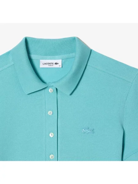 Поло Lacoste