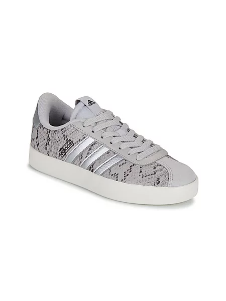 Superge Adidas srebrna