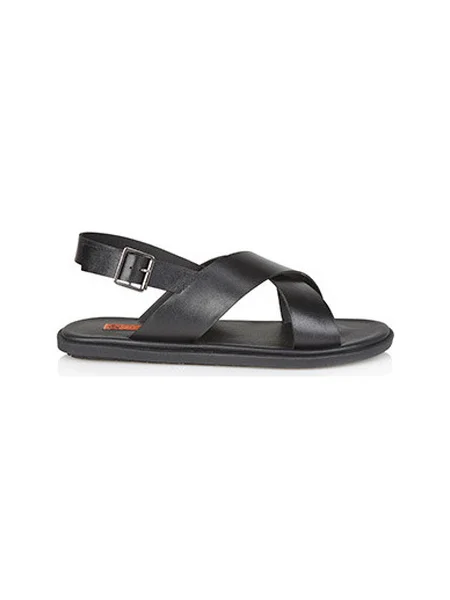 Pantofi Silver Street London negru