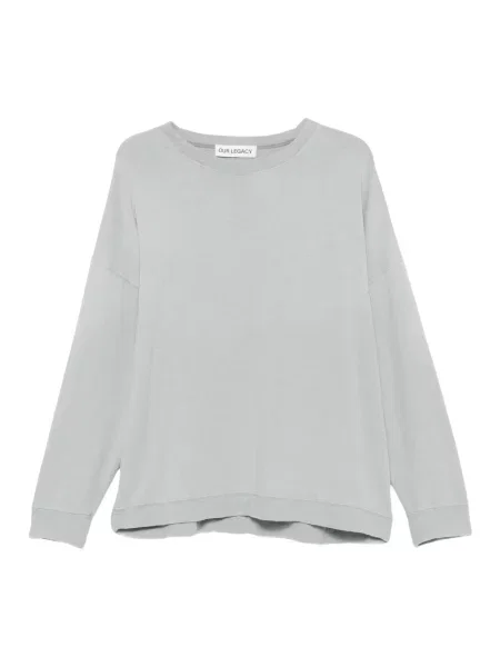 Bluza Our Legacy szara