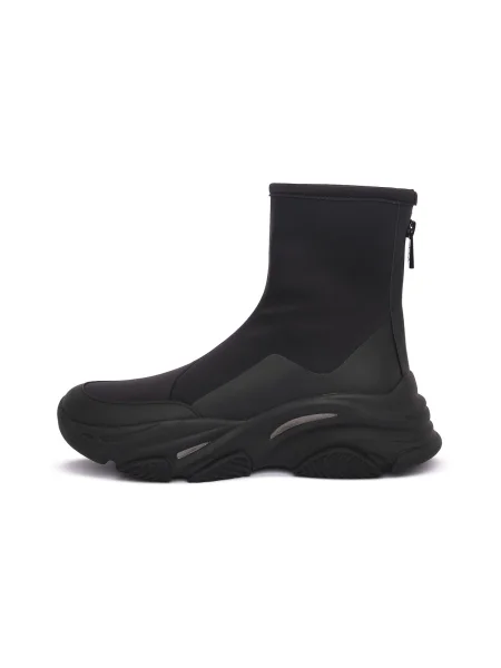 Pantofi Steve Madden negru