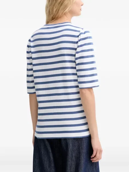 Tricou Munthe alb