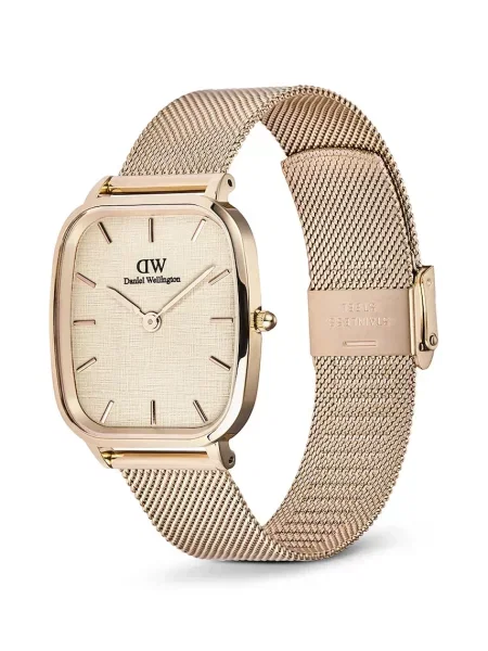 Годинник Daniel Wellington золотий