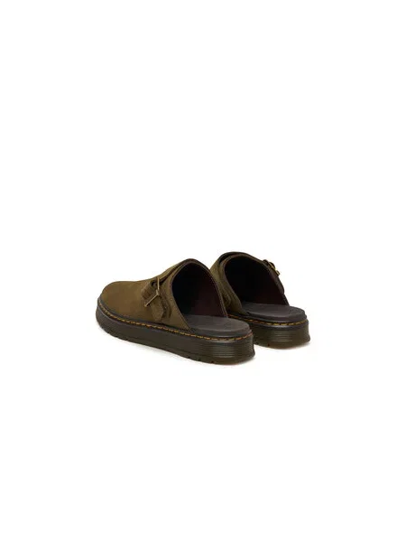 Pantofle Dr. Martens