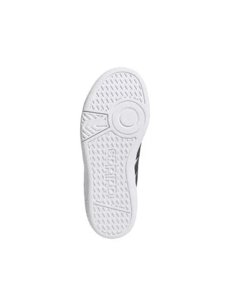 Tenisky Adidas Hoops biela