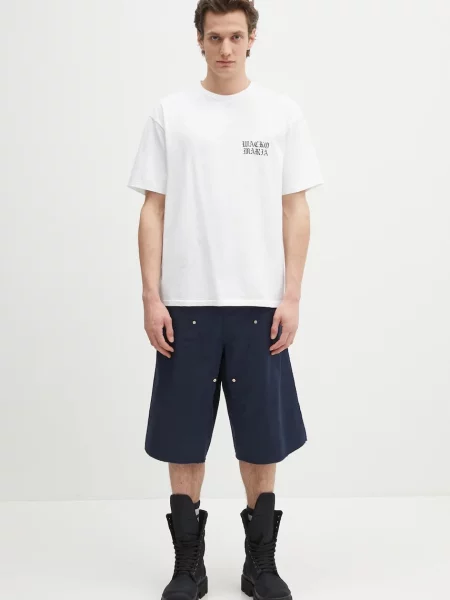 Шорты Wales Bonner