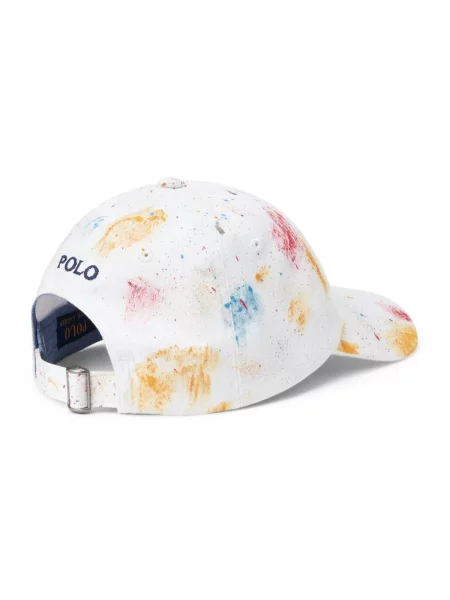 Czapka z daszkiem Polo Ralph Lauren