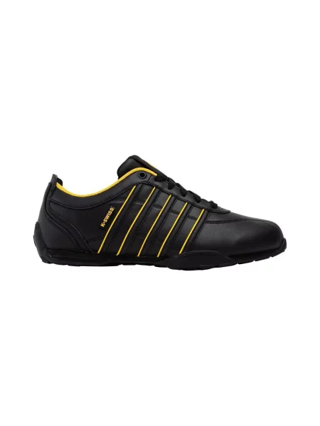 Félcipo K Swiss