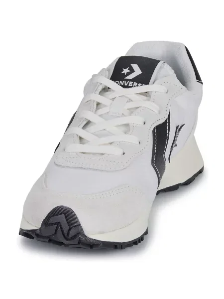 Retro tenisky Converse bílé