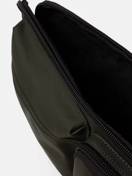 Torba za laptop Rains Texel Laptop Case W1 zelena