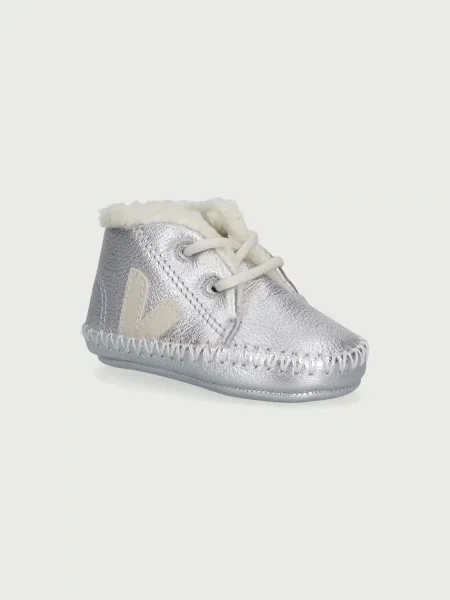 Veja cipő téli bébi bőr Baby