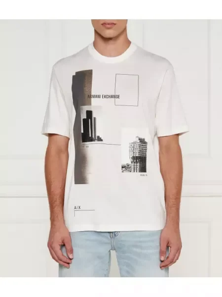 Armani Exchange Póló