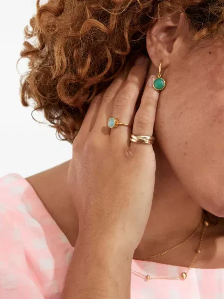 Fülbevaló Auree Jewellery