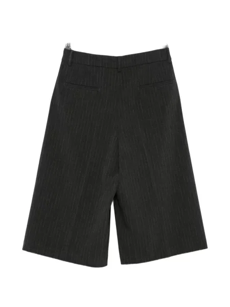 Pantaloni scurți Seventy gri