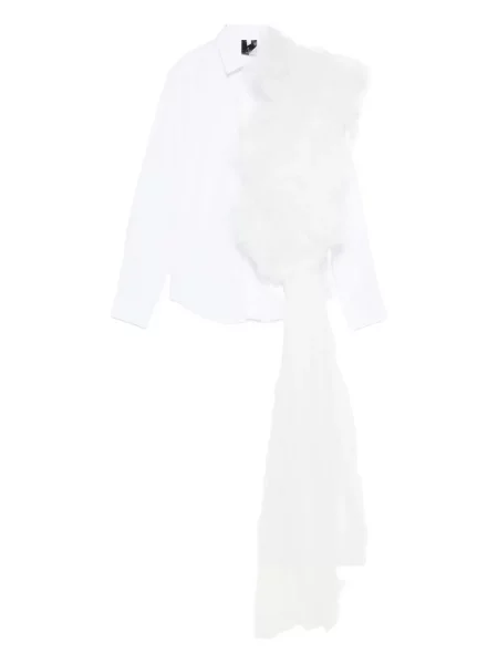 Koszula Alchemy biała