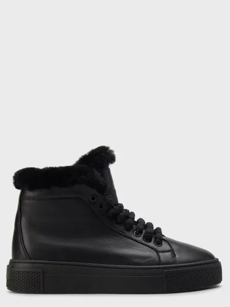 Кеды Helena Soretti черные