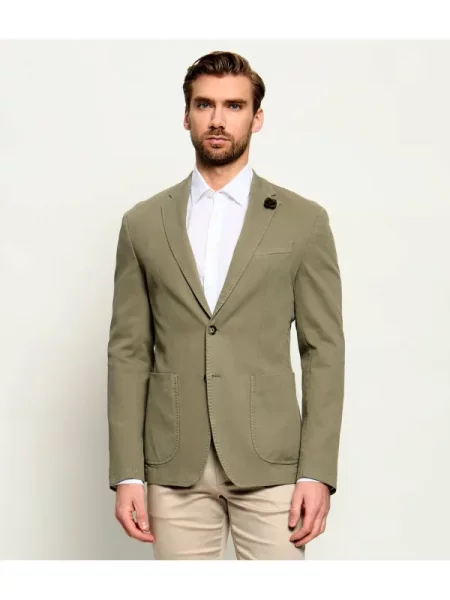Joop! Sacou Hoverest | cu adaos de in verde