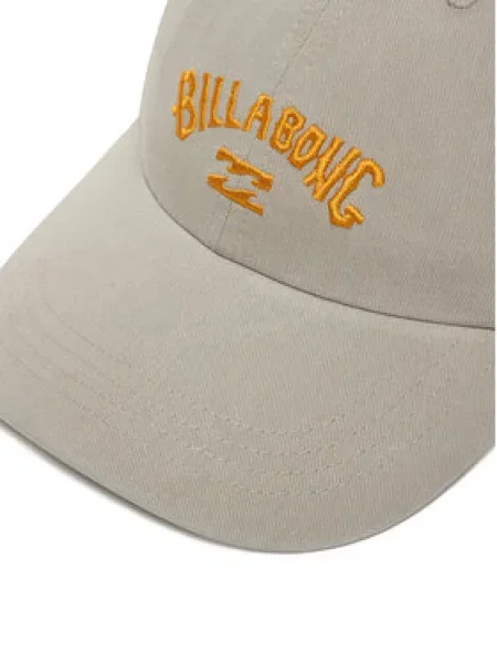 Kapa s šiltom Billabong Svetlo zelena