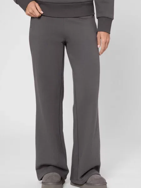 Спортивні штани Prpy сірі