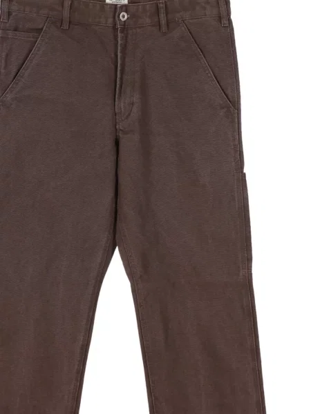 Pantaloni cargo Roy Roger's maro