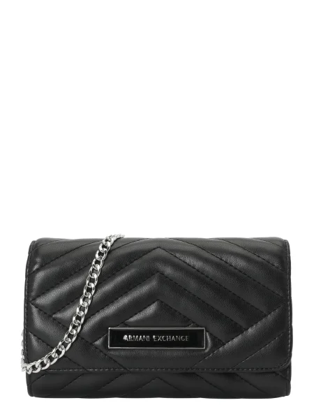Armani Exchange pénztárca női fekete
