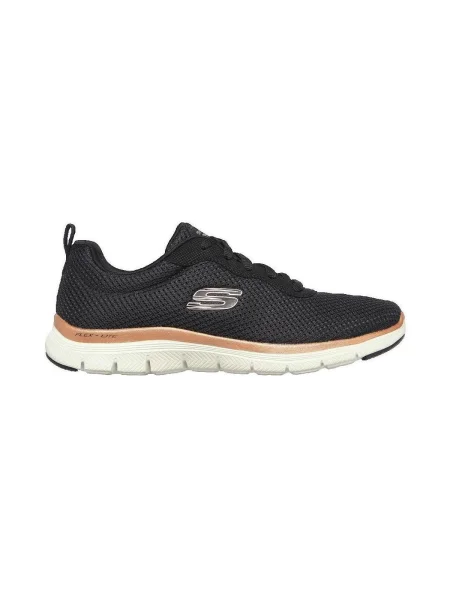 Pantofi Skechers negru