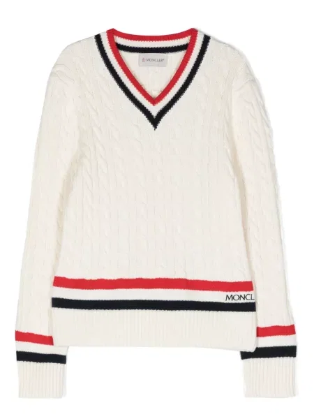 Sweter dziecięcy Moncler Enfant