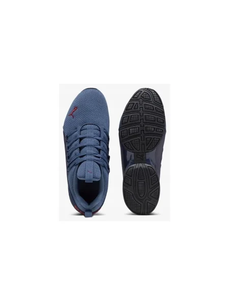 Pantofi Puma albastru