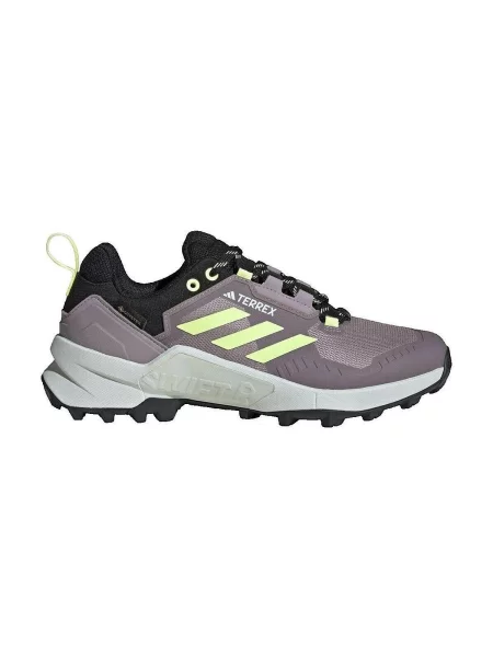 Pantofi Adidas violet