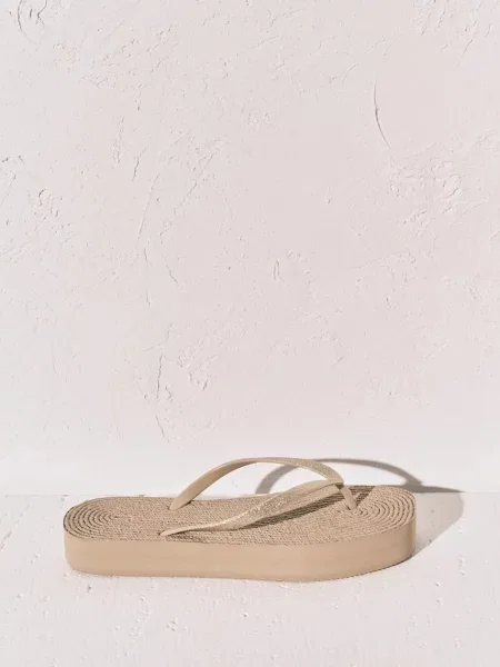 Вьетнамки Women'secret белые