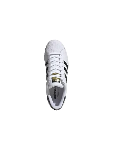 Pantofi Adidas alb