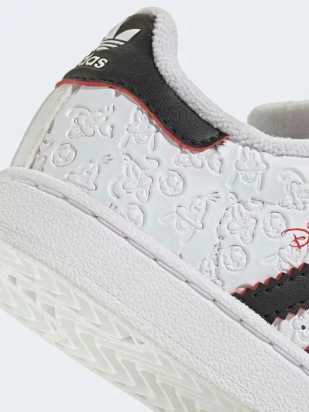 Adidas Originals Дитячі кросівки SUPERSTAR II