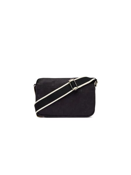 Taška cez rameno Calvin Klein Ssnl Graphic Camera Bag čierna