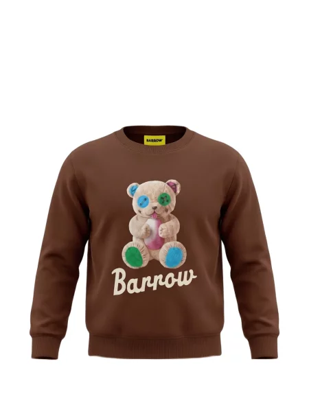 Dětské svetr Barrow hnědý